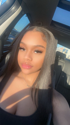 Maiya K - UK Babysitter