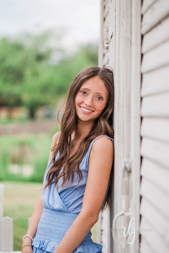 Avery P - KU Babysitter