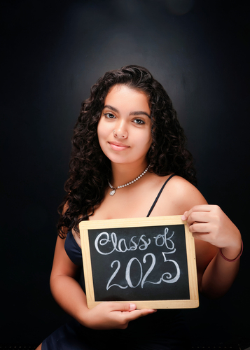 Madison T - UCF Babysitter