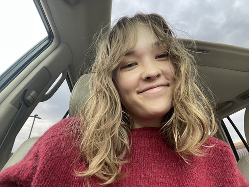 Maddie C - Liberty Babysitter