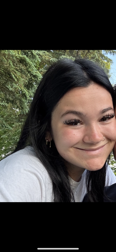 Alexis M - MATC Babysitter