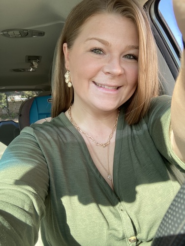 Kayla K - UAB Babysitter