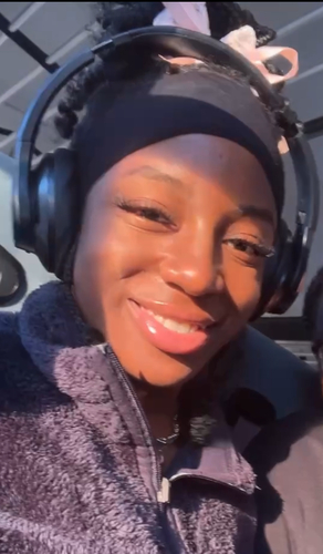 Hope M - Houston Community College System-Northeast Babysitter