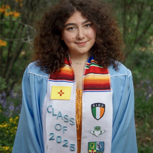 Miasol Y - UNC Charlotte Babysitter