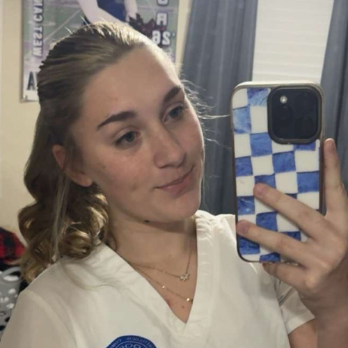 Addison S - Advance Science Institute Babysitter