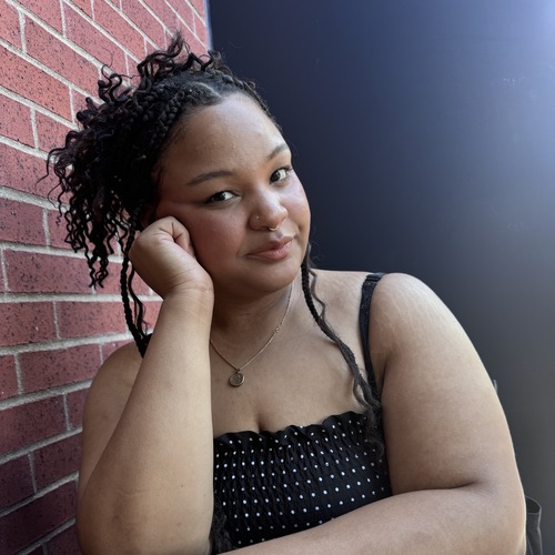 Shakayla H - UofL Babysitter