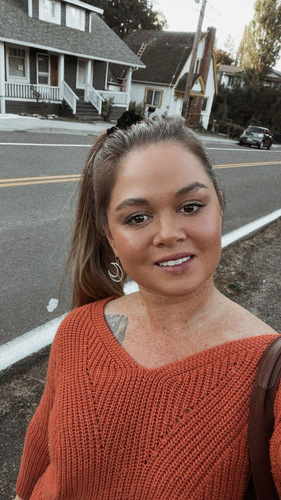 Charity H - Liberty Babysitter