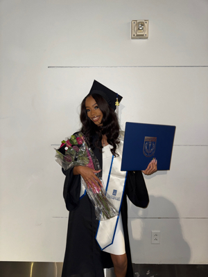 Kayla D - University of Memphis Babysitter