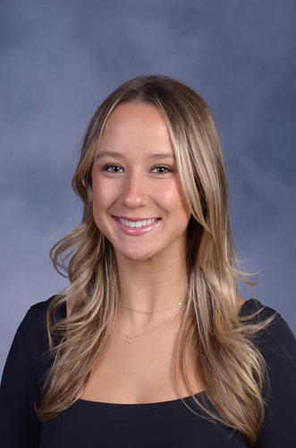 Anna Z - Penn State Babysitter