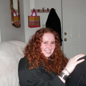 Abby K - App State Babysitter