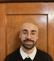 Ludovic G – UC Berkeley Student Seeking Nanny Jobs