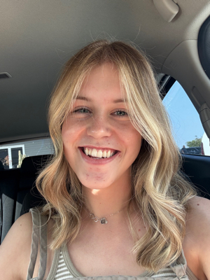 Aynsley P - University of Arizona Babysitter