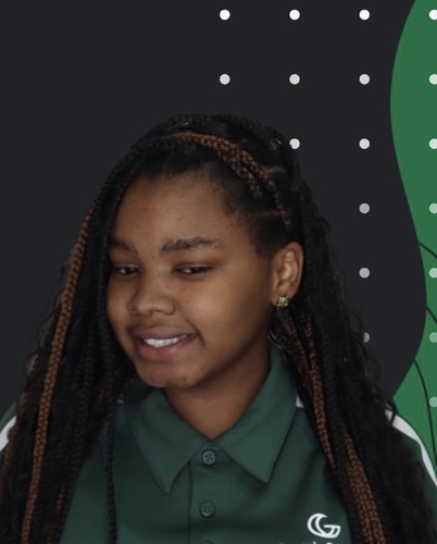 Alicia P - GGC Babysitter