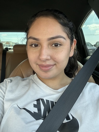 Aidaly A - UTRGV Babysitter