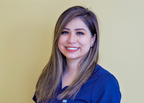 Jennifer F - UTHSC-H Babysitter