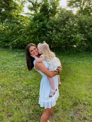 Taylor M - University of Memphis Babysitter