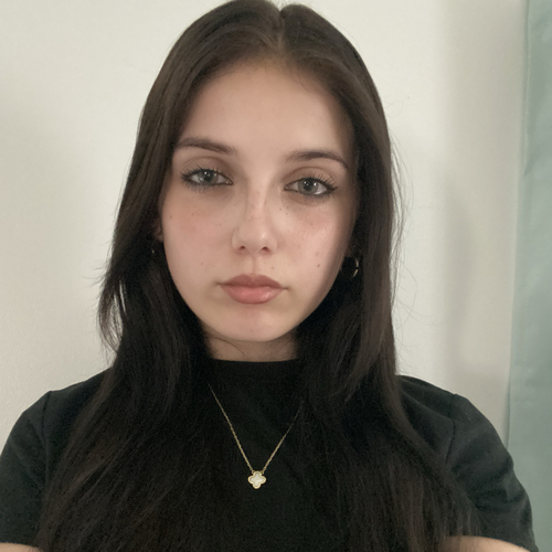 Sophia Z - CC of Philadelphia Babysitter