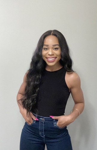 Alexandria G - Valdosta State Babysitter