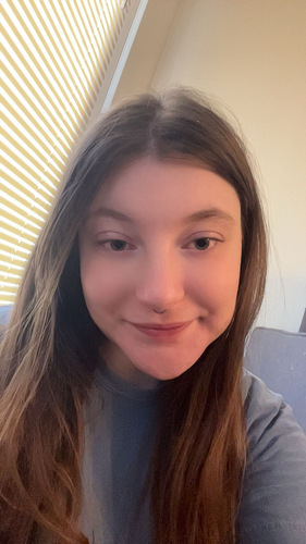 Sofia T - UNM Babysitter