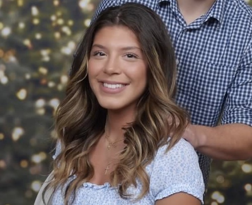 Rhiannon R - EMU Babysitter