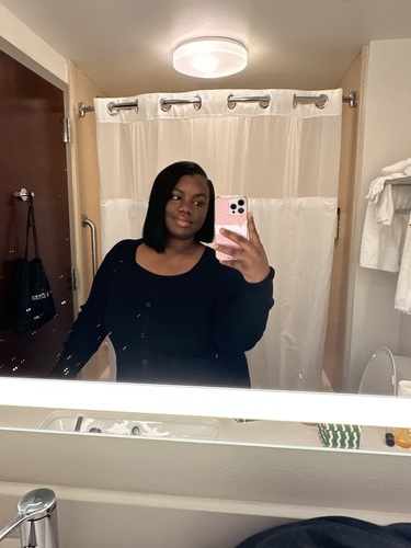 Olivia M - Alabama State Babysitter