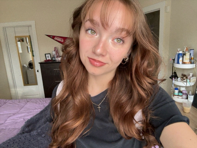 Quinn G - University of Alabama Babysitter