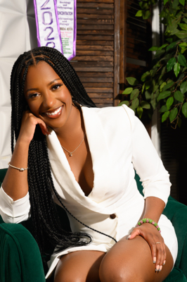 Victoria T - Millsaps Babysitter