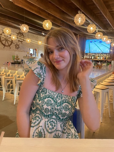 Virginia M - Belmont Babysitter