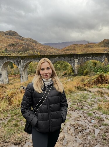 Helena K - Hunter College Babysitter