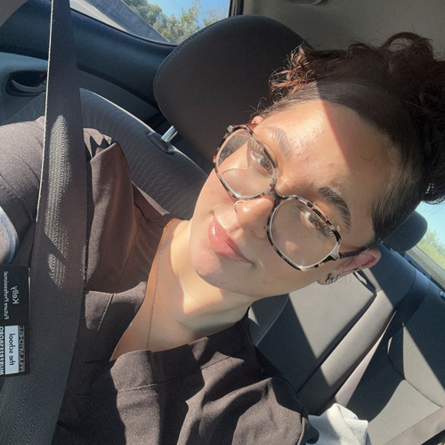 Kelly M - Nashville State Community College Babysitter