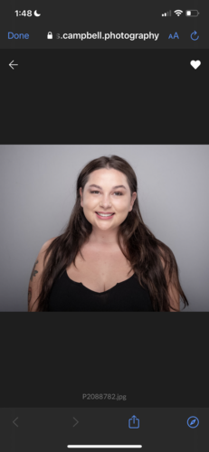 Mariah F - San Antonio College  Babysitter