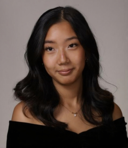 Christine K - Purdue Babysitter