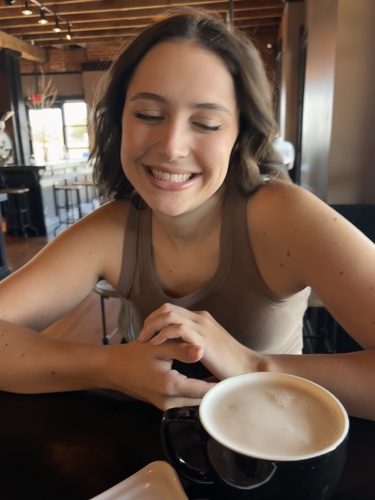 Alexis P - UNK Babysitter