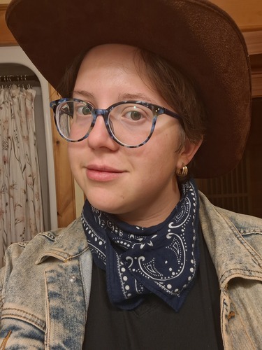 Brianna S - Central Maine Community College Babysitter