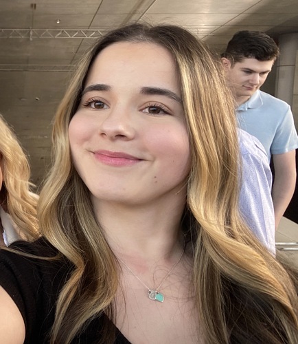 Sophia A - SMC Babysitter