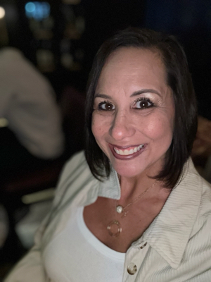 Melissa D - UCLA Babysitter