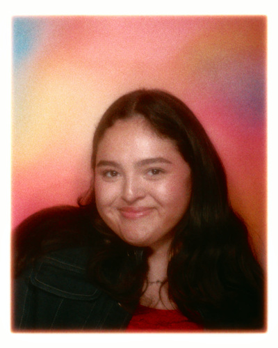 Cynthia V - CSUF Babysitter