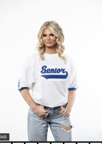 Jaci G - Georgia Southern Babysitter