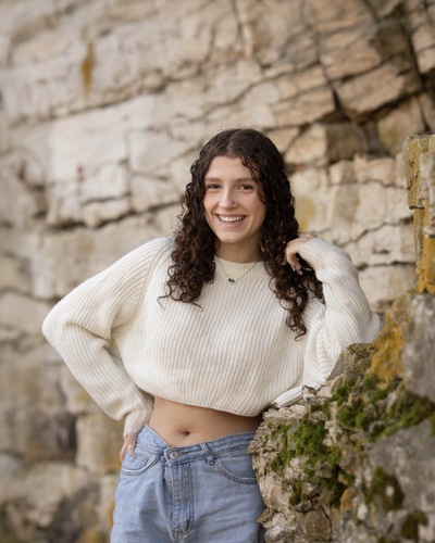 Emma C - Northwest Iowa Community College Babysitter