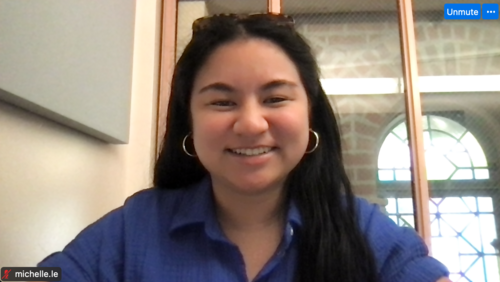 Michelle L - Western Washington Babysitter