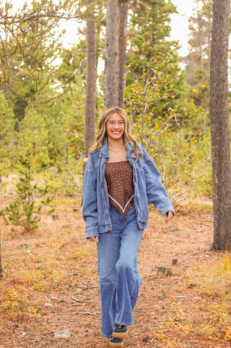 Alexis H - Montana Tech Babysitter