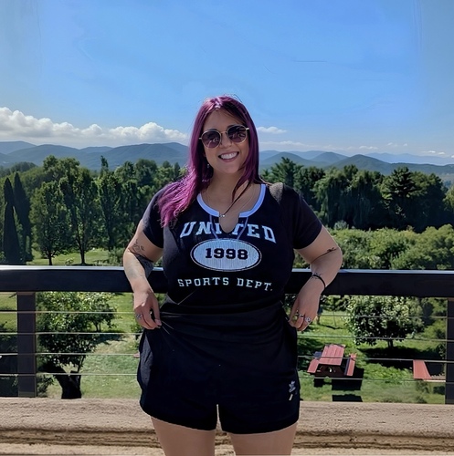 Mykaela H - Castleton Babysitter