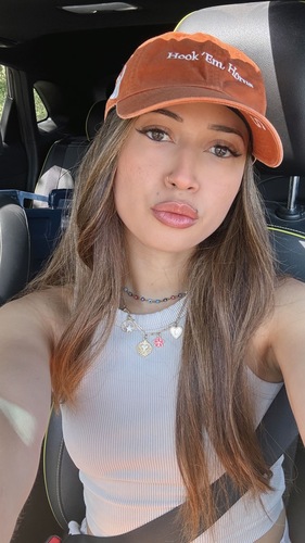 Melissa L - UTEP Babysitter