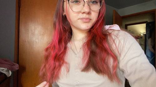 Alexandra R - Purdue North Central Babysitter