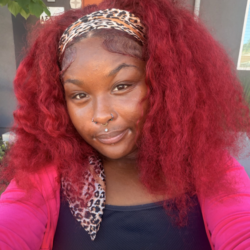 Kaleiah S - Loyola New Orleans Babysitter