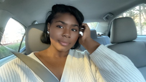 Tottieona W - Mitchell Community College  Babysitter