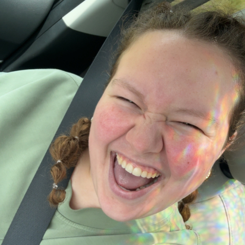 Kiley K – UAB Student Seeking Nanny Jobs
