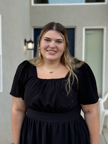 Lyla M - Weber State University Babysitter
