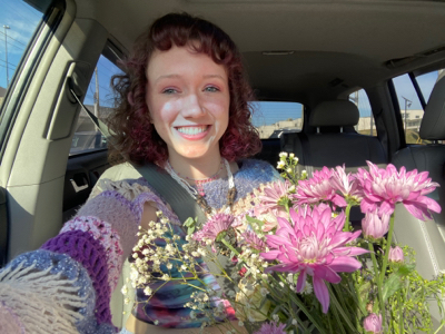 Kailie K - Sewanee Babysitter