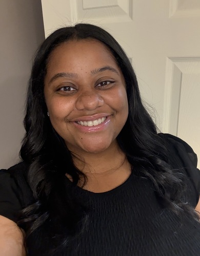 Imani H - Gateway Community College (AZ) Babysitter